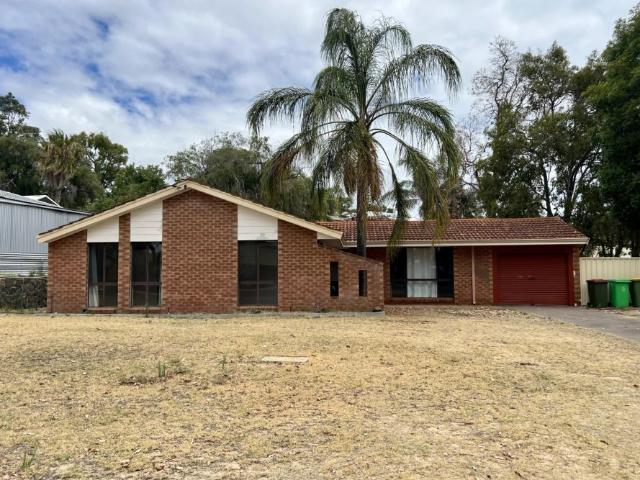 House for rent in Australind, Western Australia