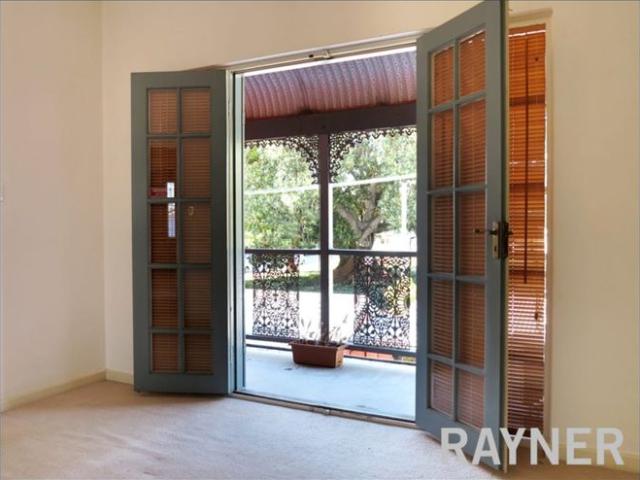 Townhouse for rent in City Of Perth, Perth