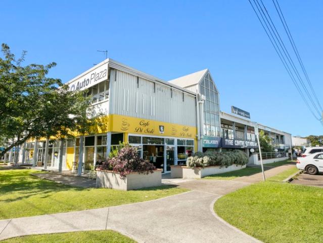 Office for sale in Sutherland, New South Wales
