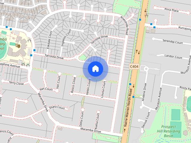 Apartment for rent in Narre Warren, Melbourne