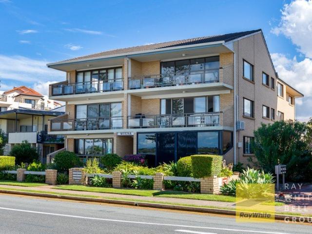 Apartment for rent in Biggera Waters, Gold Coast City