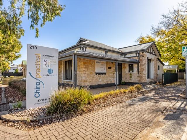 Office for sale in Horseshoe Creek, South Australia