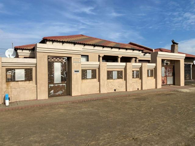 House for sale in Thaba Nchu, Free State
