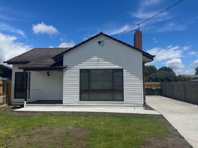 House for rent in Traralgon, Victoria