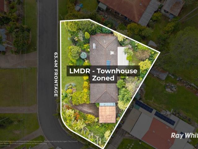 House for sale in Toombul, Queensland