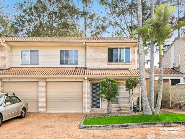 Townhouse for sale in Toombul, Queensland