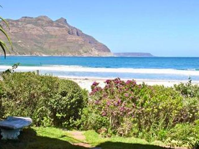 Apartment for sale in Hout Bay, Western Cape