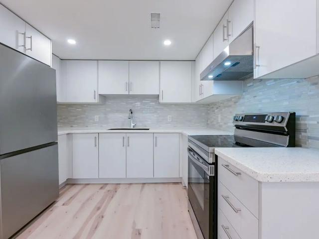 Apartment for rent in Georgina, Ontario