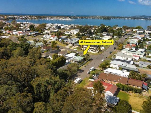 House for sale in Ambergate, New South Wales