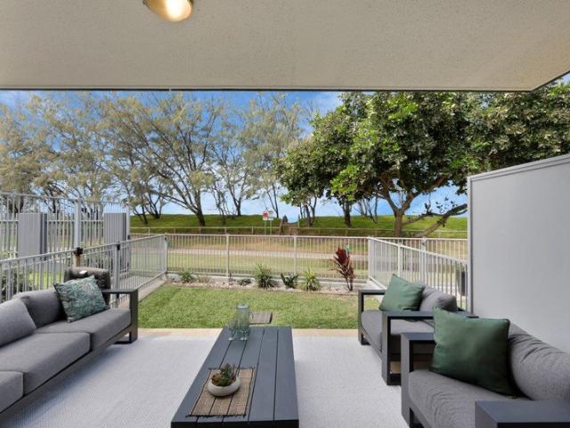 Apartment for sale in Mackay, Queensland