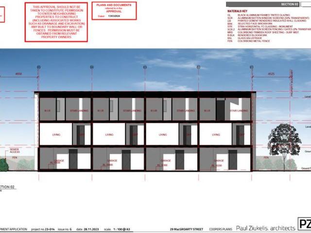 Land for sale in Toombul, Queensland