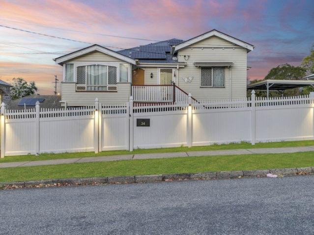 House for sale in Silkstone, Greater Brisbane