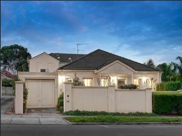 Apartment for rent in Heidelberg, Melbourne