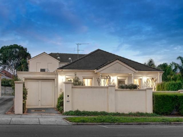 Apartment for rent in Camerons Creek, Victoria