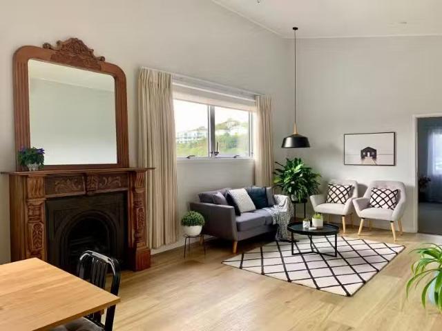 House for sale in Matata, Wellington