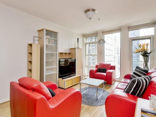 Apartment for rent in Camerons Creek, Victoria