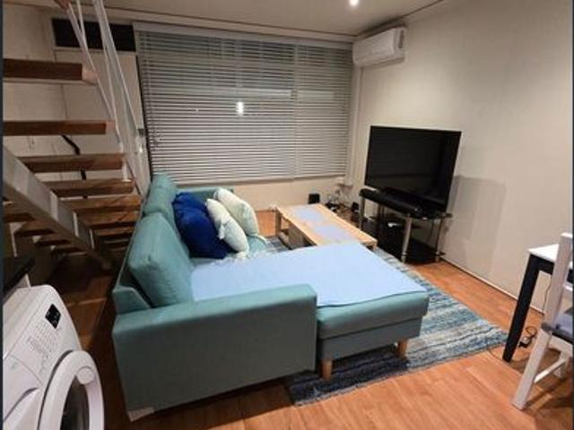Townhouse for rent in Camerons Creek, Victoria