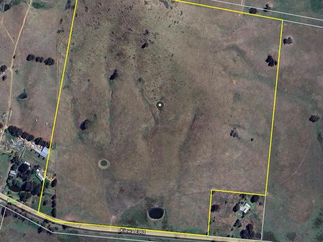 Land for sale in Tangambalanga, Victoria