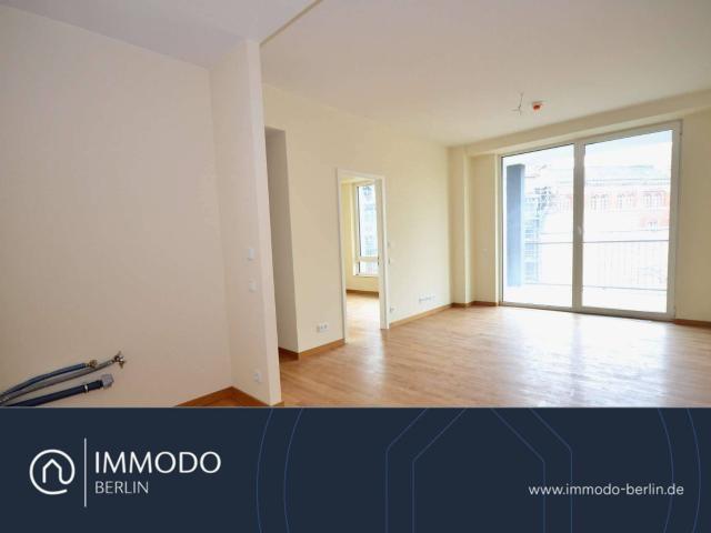 Wohnung kaufen in Berlin, Tiergarten