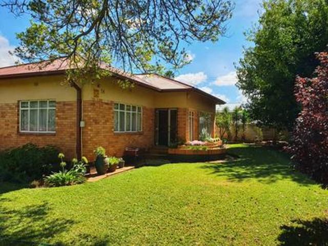 House for sale in Dr Kenneth Kaunda, North West