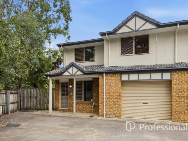 Townhouse for sale in Methul, Queensland