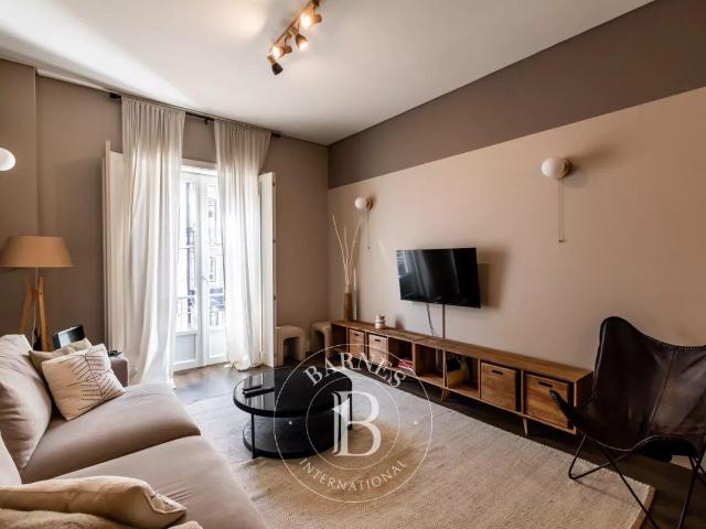 Apartamento venda em Santa Maria Maior, Lisboa