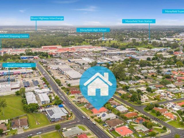 House for sale in Morayfield, Greater Brisbane