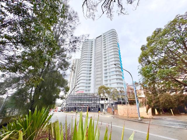 Apartment for sale in Sydney, New South Wales