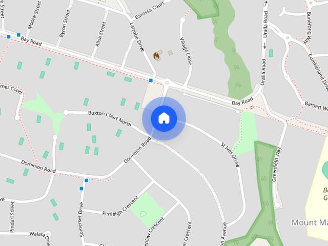 House for rent in Mount Martha, Melbourne