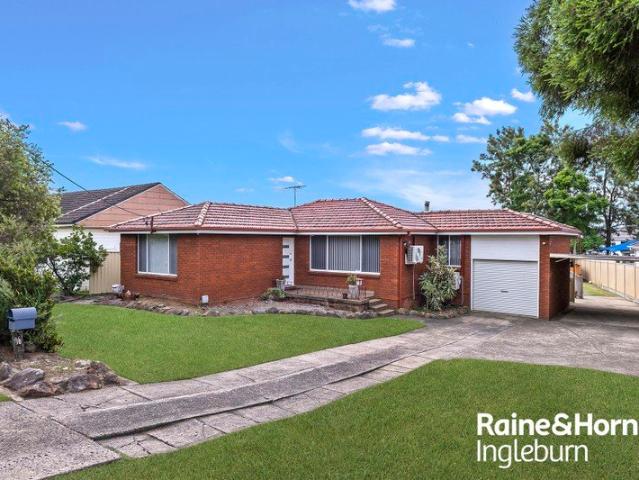 House for sale in Sydney, New South Wales