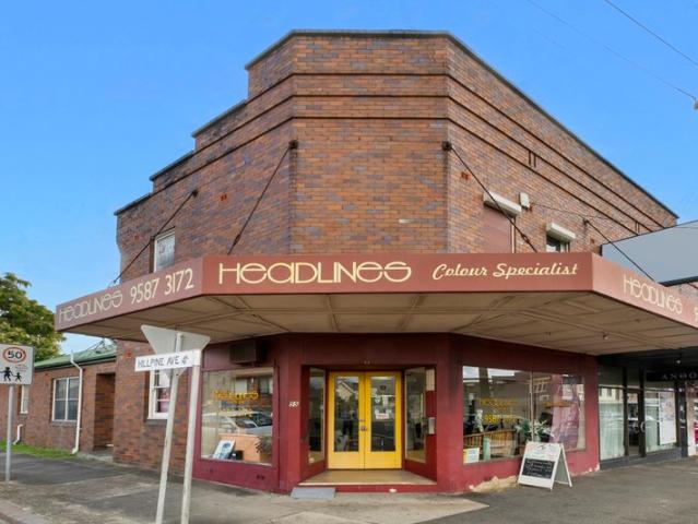 Retail for sale in Sydney, New South Wales