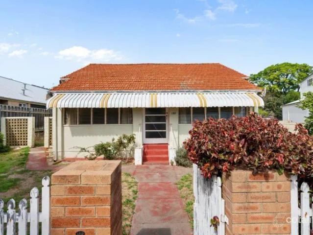 House for rent in Subiaco Po, Western Australia