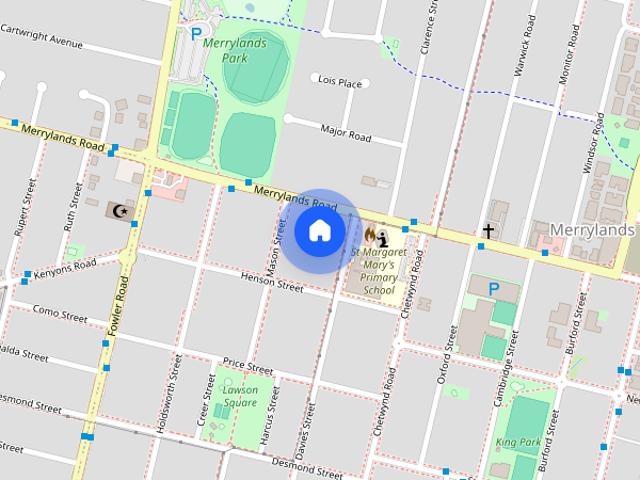 House for rent in Sydney, New South Wales