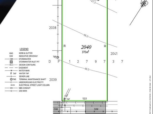 Land for sale in Sydney, New South Wales