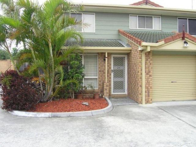 Townhouse for rent in Underwood, Greater Brisbane