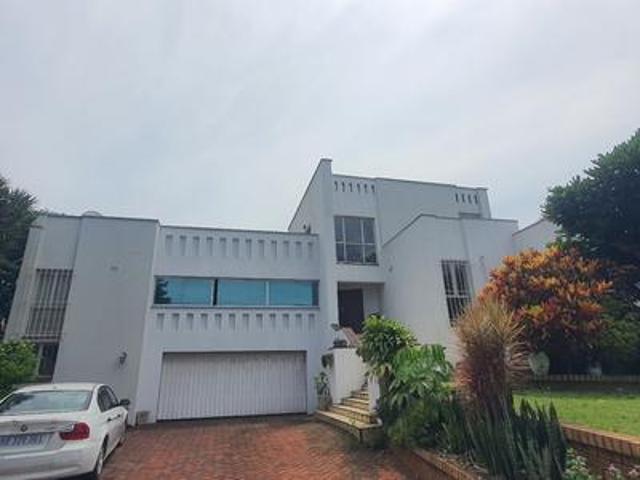 House for sale in Umhlanga, Kwazulu-natal