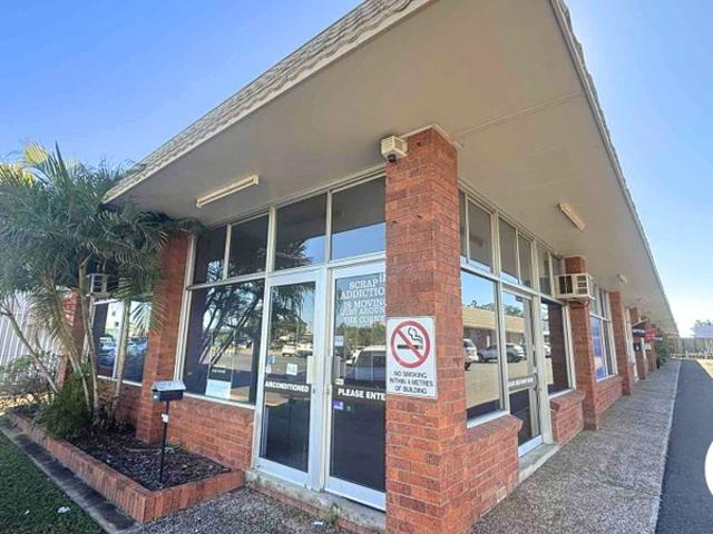 Retail for rent in Banyan, Queensland