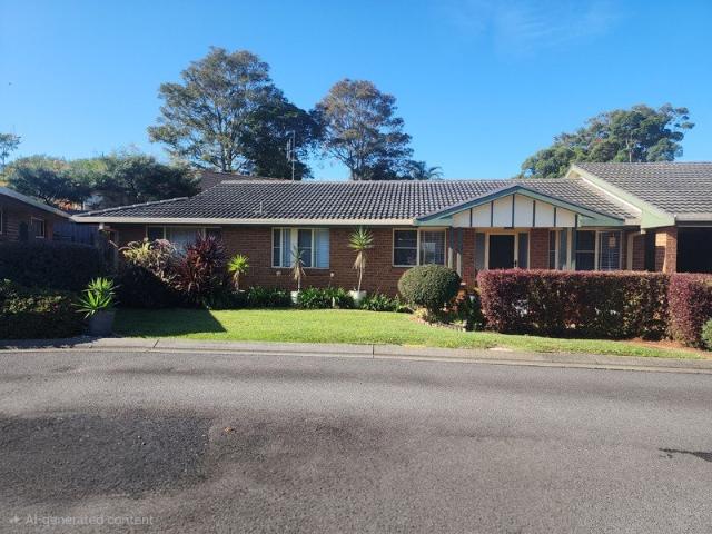 Villa for sale in Mid North Coast Msc, New South Wales