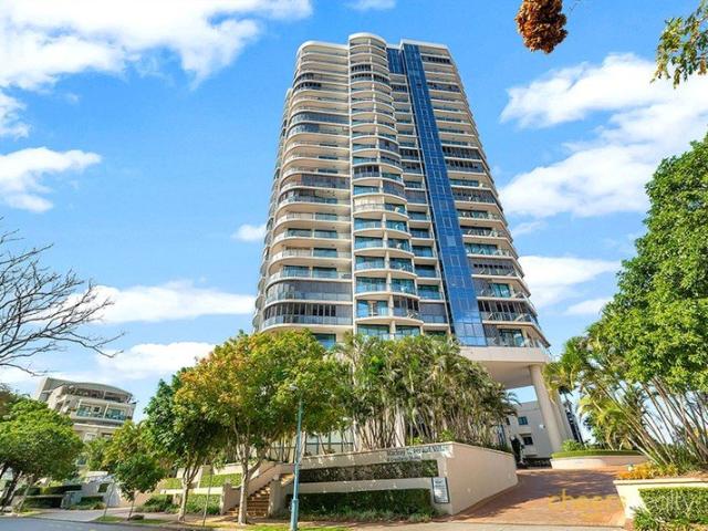 Apartment for rent in Toombul, Queensland