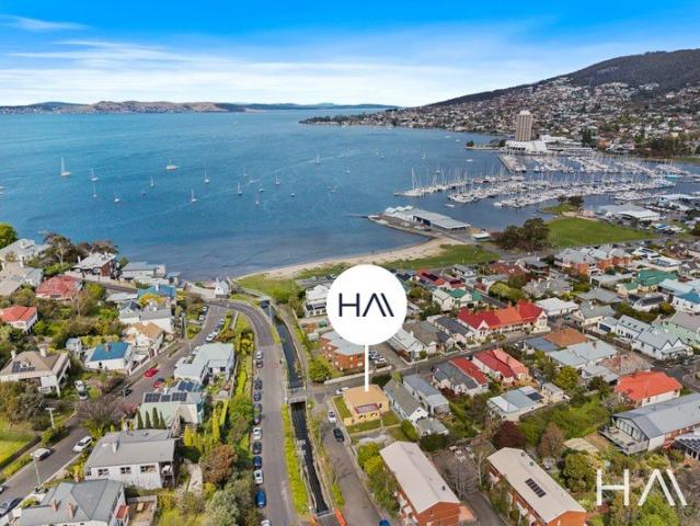 House for sale in Hobart, Tasmania