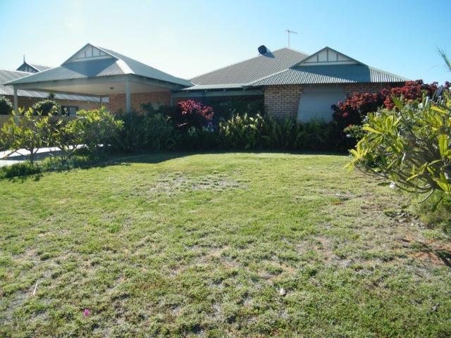 House for sale in Brockman, Western Australia
