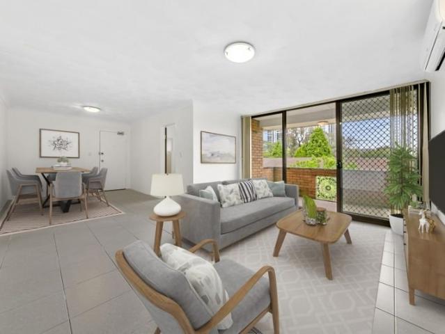 Apartment for rent in Merrylands, Sydney