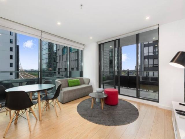 Apartment for rent in Camerons Creek, Victoria