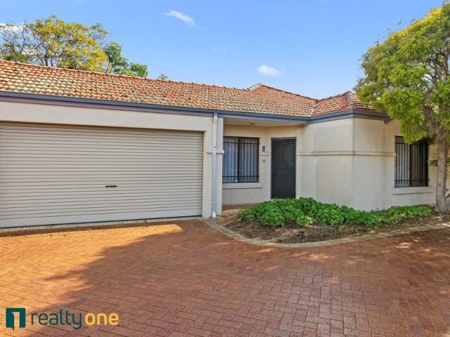 Duplex for rent in Western Australia
