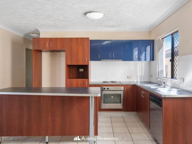 Apartment for rent in Toombul, Queensland