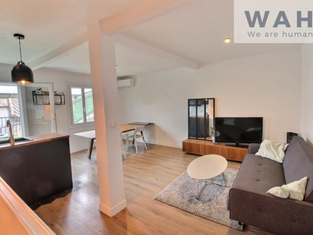 Maison location à Montpellier, Lunel