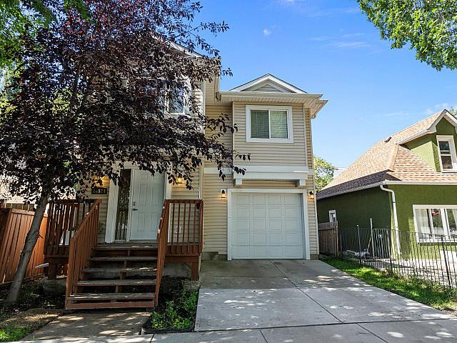 House for sale in Sherwood Park, Alberta