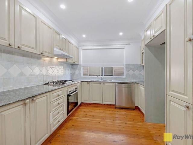 House for rent in Seven Hills, New South Wales