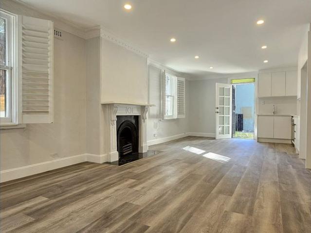 House for rent in Sydney, New South Wales