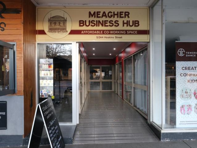 Office for sale in Junee Reefs, New South Wales